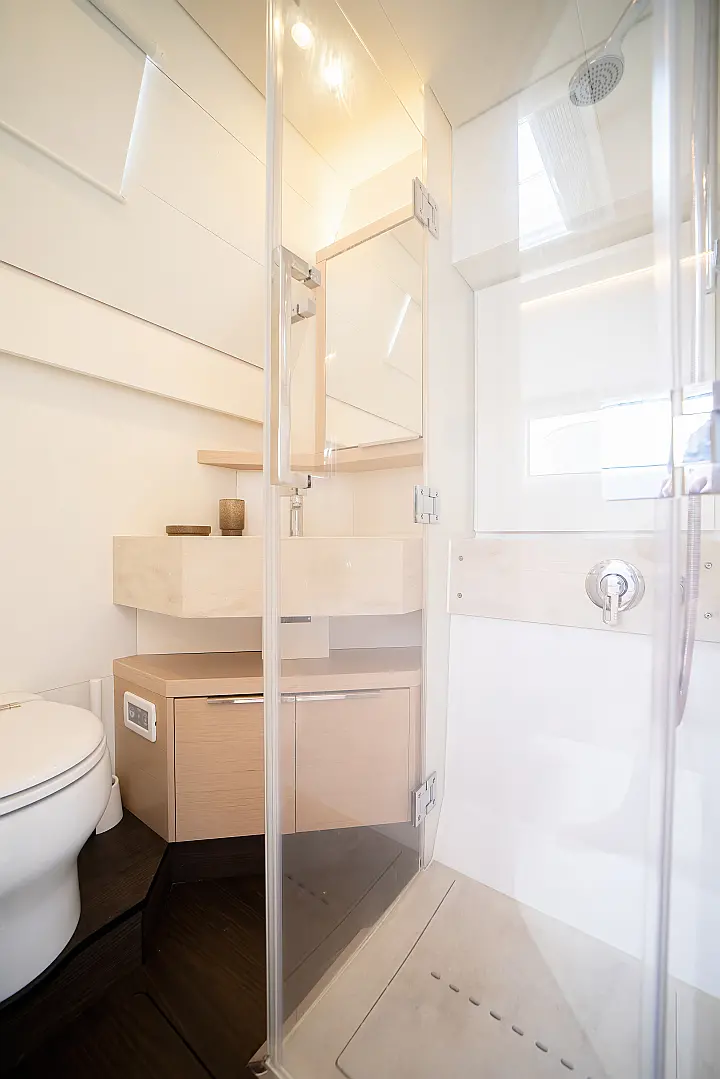 Lagoon 55 - 
