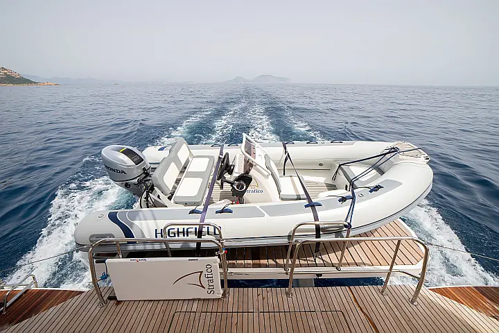 Lagoon 55 - 