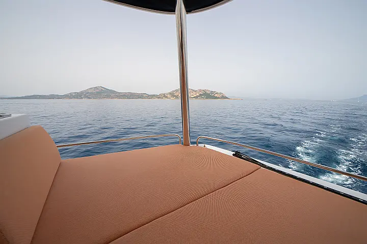 Lagoon 55 - 