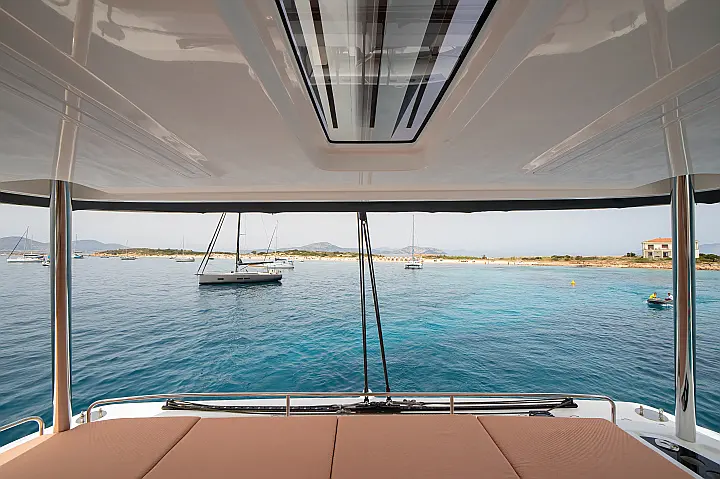 Lagoon 55 - 
