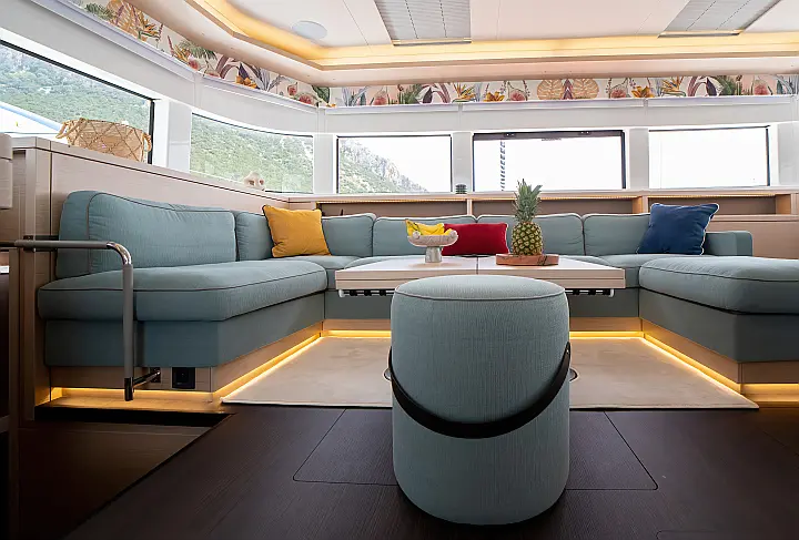 Lagoon 55 - 