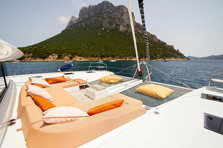 Lagoon 55 - 
