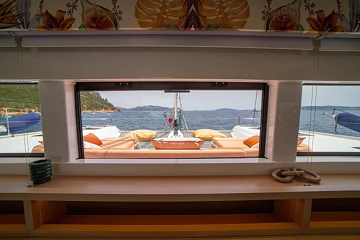 Lagoon 55 - 
