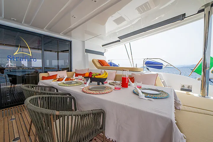 Lagoon 55 - 
