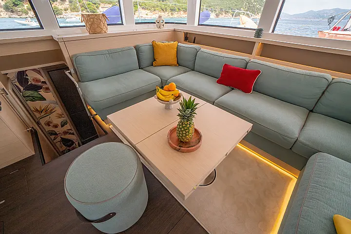 Lagoon 55 - 