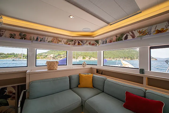 Lagoon 55 - 
