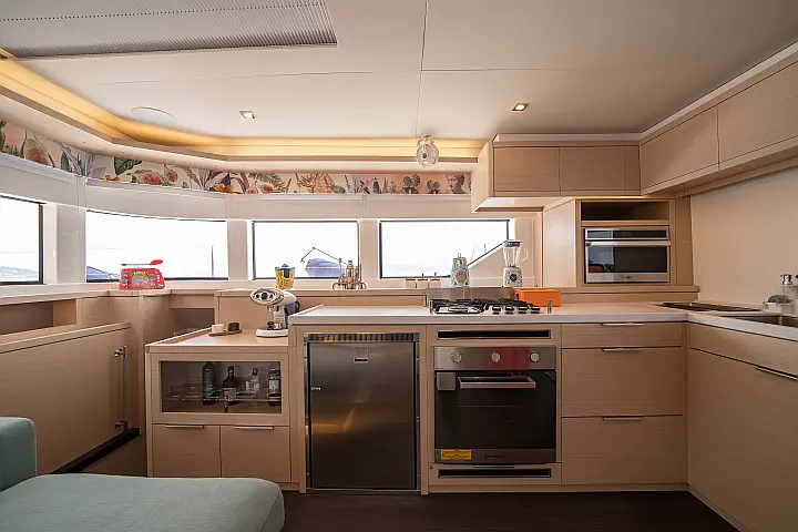 Lagoon 55 - 