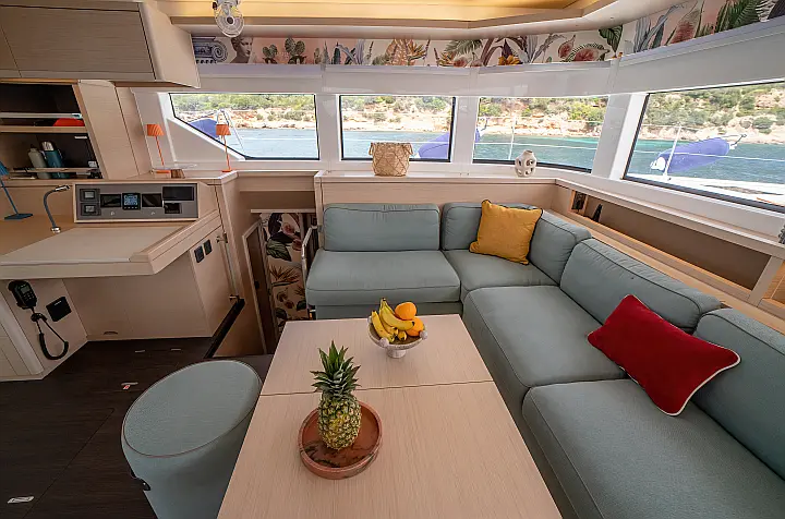 Lagoon 55 - 