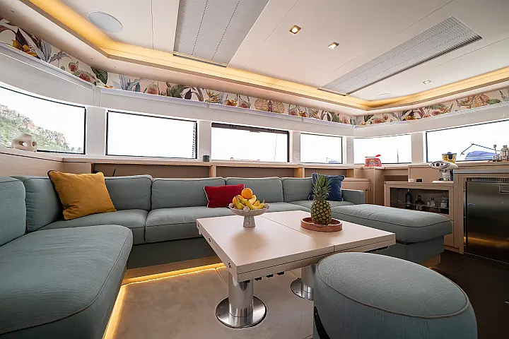 Lagoon 55 - 