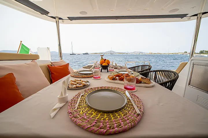 Lagoon 55 - 