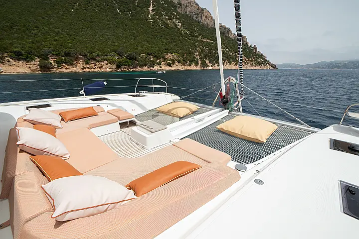 Lagoon 55 - 