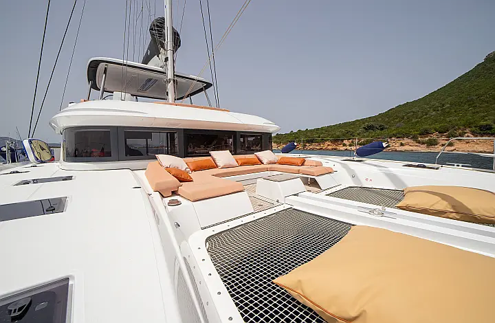 Lagoon 55 - 