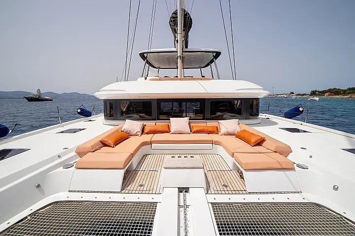 Lagoon 55 - 
