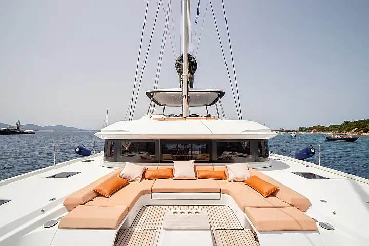 Lagoon 55 - 