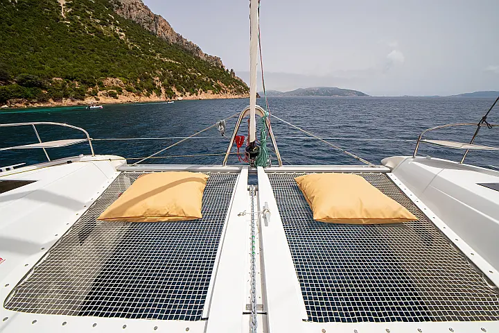 Lagoon 55 - 