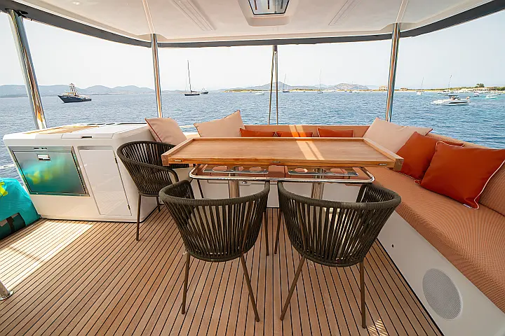 Lagoon 55 - 