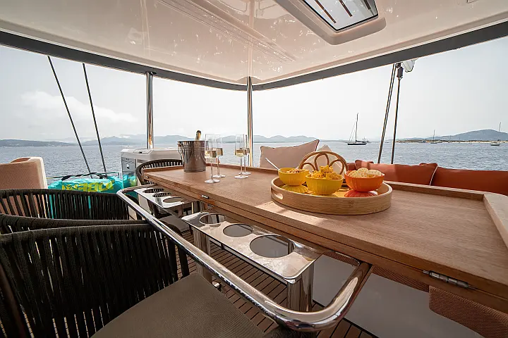 Lagoon 55 - 