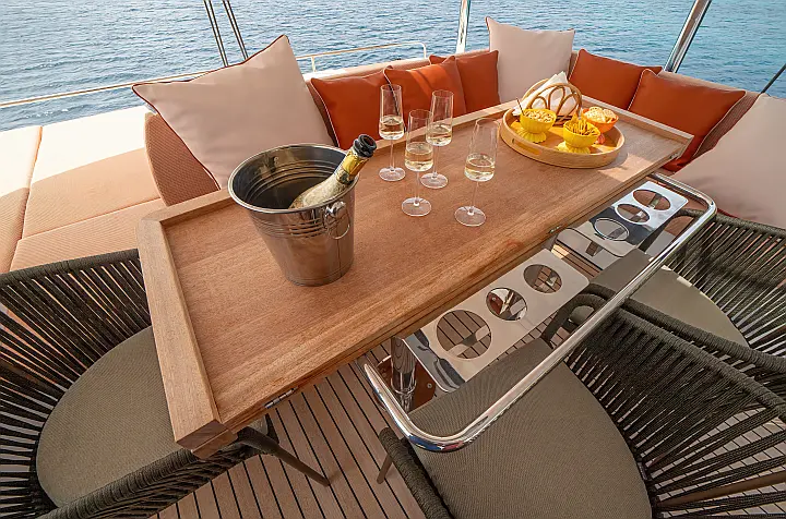 Lagoon 55 - 