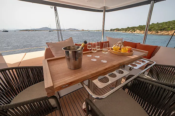Lagoon 55 - 