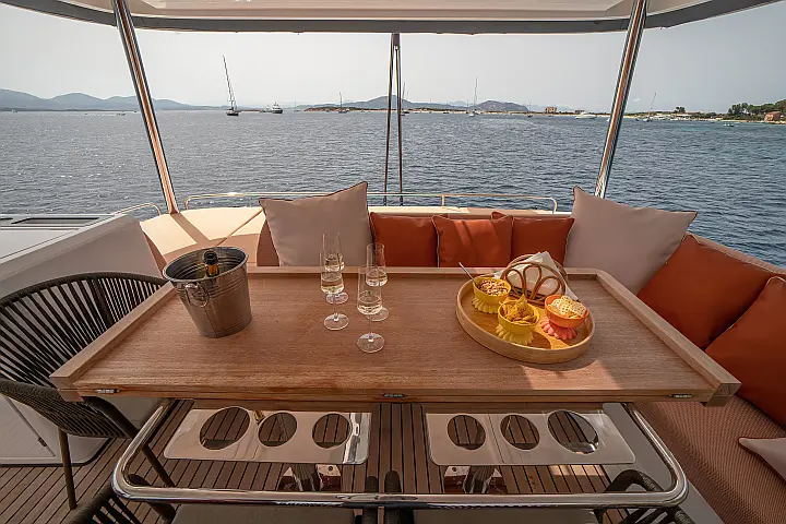 Lagoon 55 - 