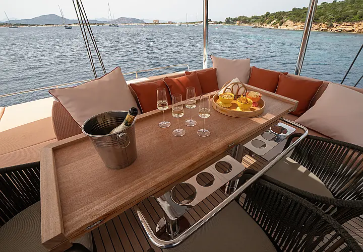 Lagoon 55 - 