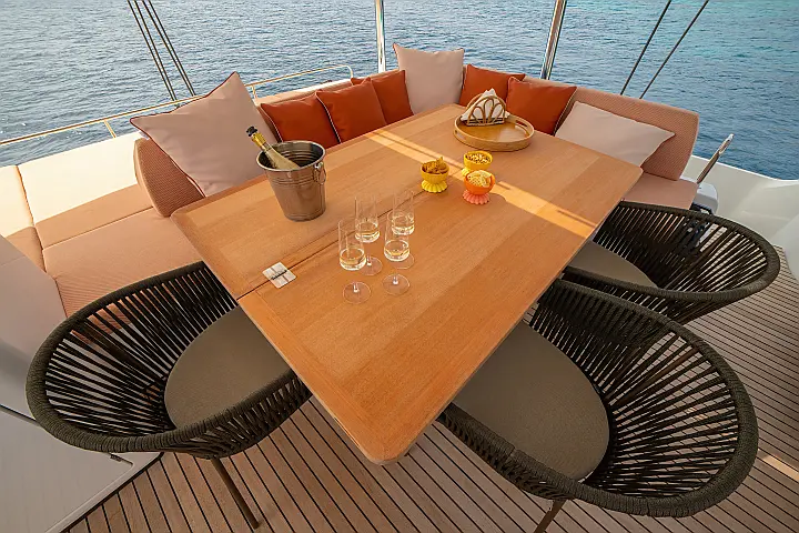 Lagoon 55 - 
