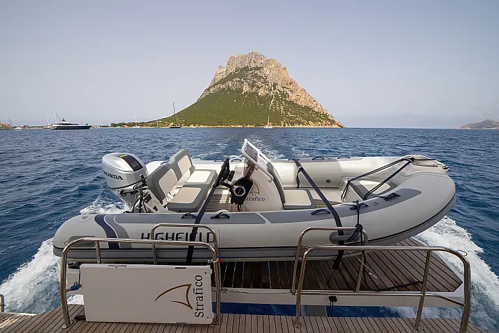 Lagoon 55 - 