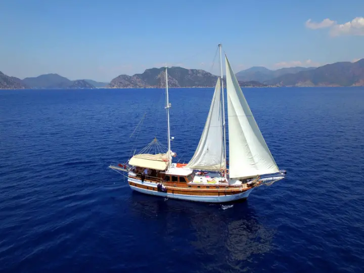 Gulet - Perla del Mar 1 - 