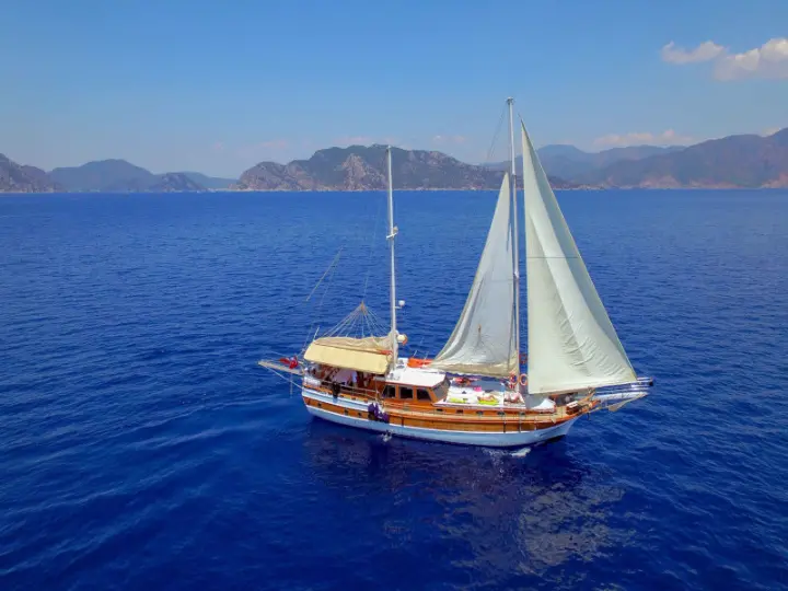 Gulet - Perla del Mar 1 - 