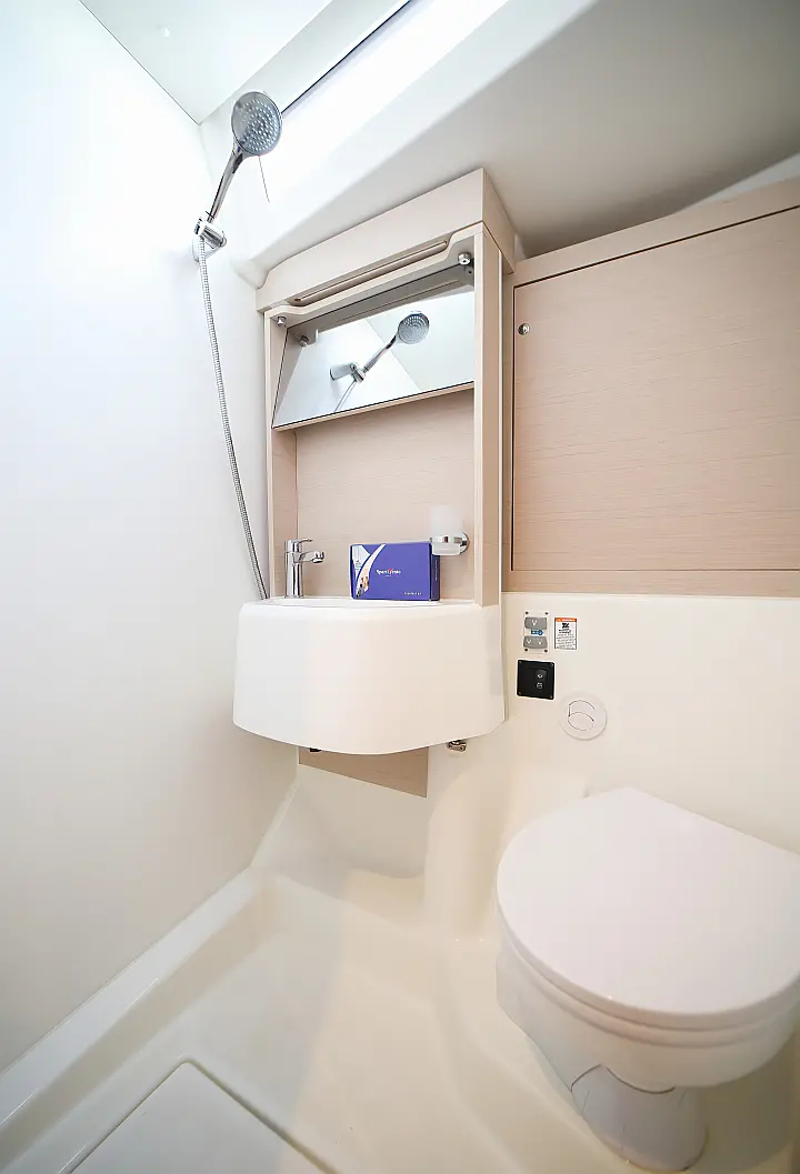 Oceanis 51.1 - 