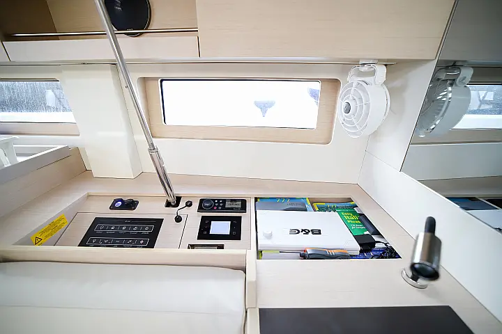 Oceanis 51.1 - 