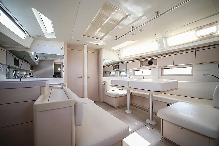 Oceanis 51.1 - 