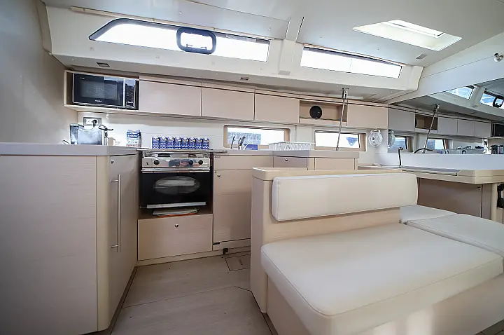 Oceanis 51.1 - 