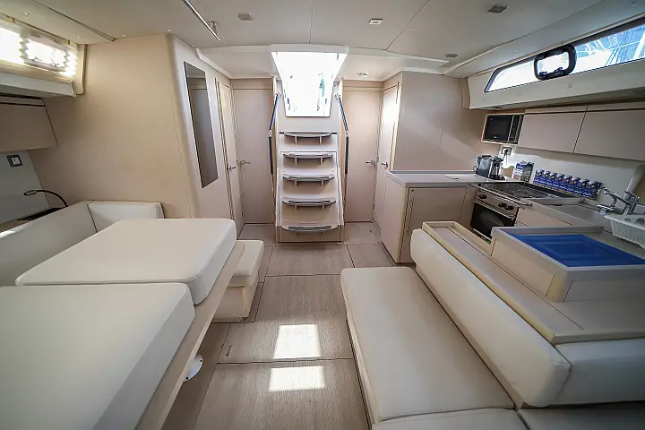Oceanis 51.1 - 
