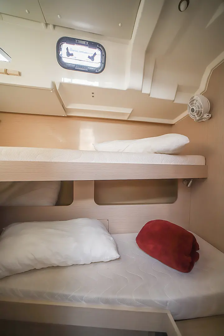 Oceanis 51.1 - 