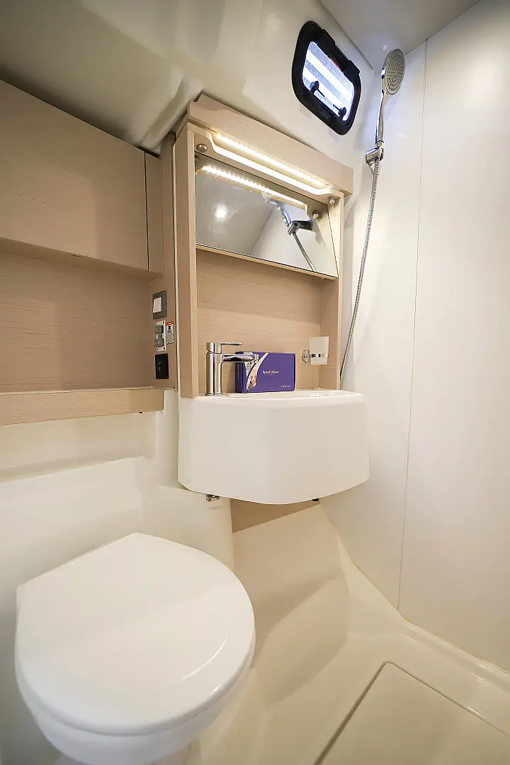 Oceanis 51.1 - 
