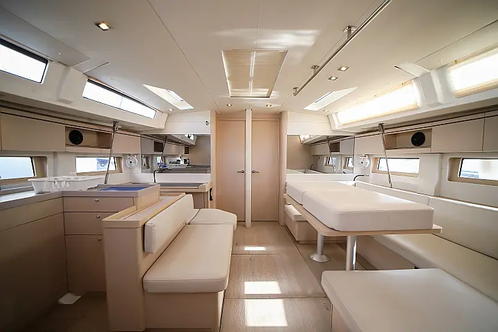 Oceanis 51.1 - 