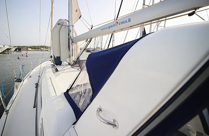 Oceanis 51.1 - 