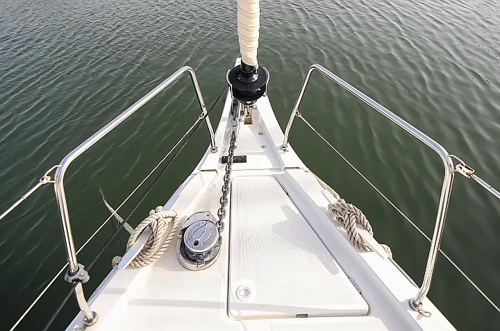 Oceanis 51.1 - 