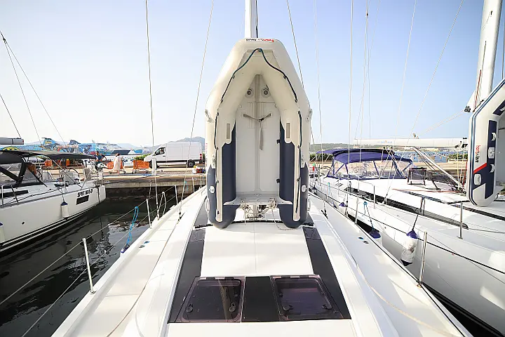 Oceanis 51.1 - 