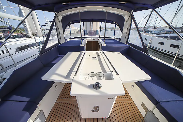 Oceanis 51.1 - 