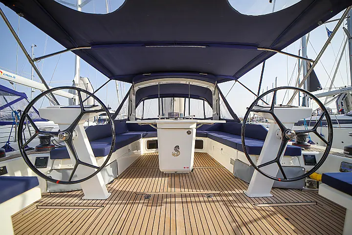 Oceanis 51.1 - 