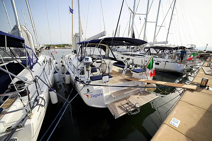 Oceanis 51.1 - 