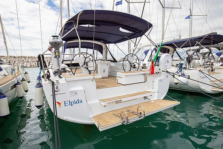 Oceanis 51.1 - 