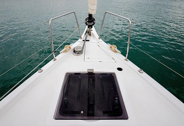 Oceanis 51.1 - 