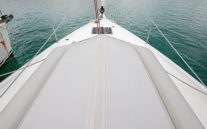 Oceanis 51.1 - 