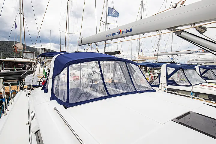 Oceanis 51.1 - 
