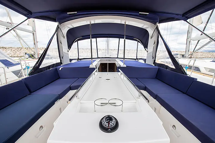 Oceanis 51.1 - 