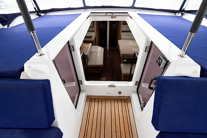 Oceanis 51.1 - 