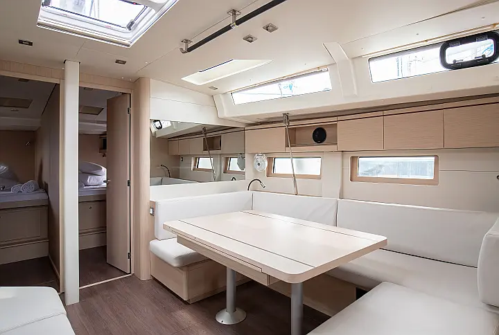 Oceanis 51.1 - 